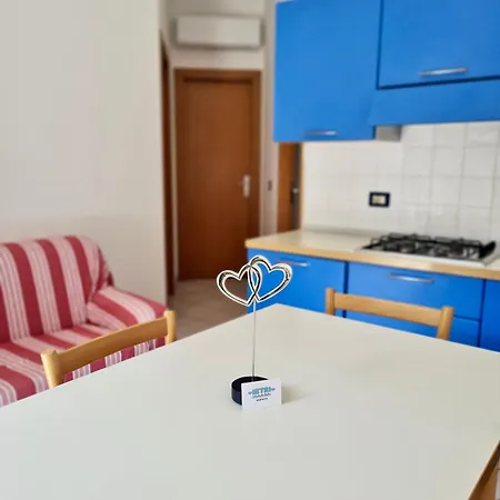Apartman Casa Liana 3 *