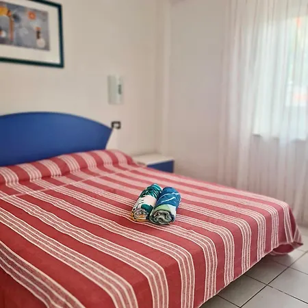 Casa Liana 3 아파트