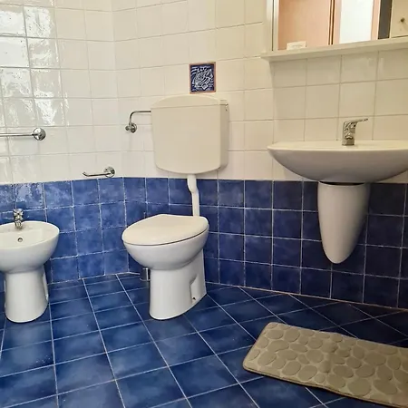 Casa Liana 3 Lägenhet Lignano Sabbiadoro