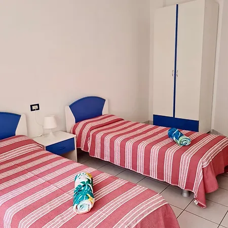 Casa Liana 3 *