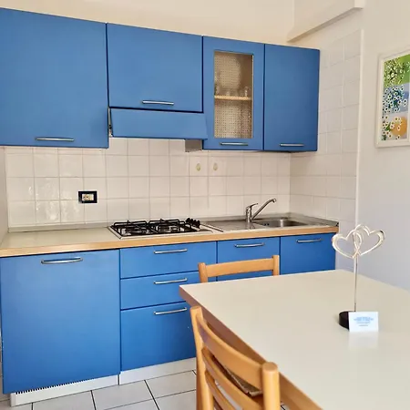 Lägenhet Casa Liana 3 *