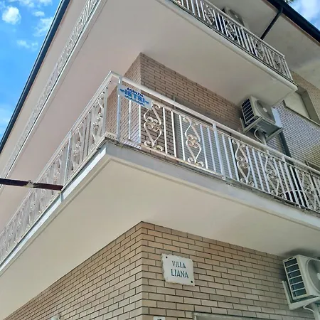 Lägenhet Casa Liana 3 *